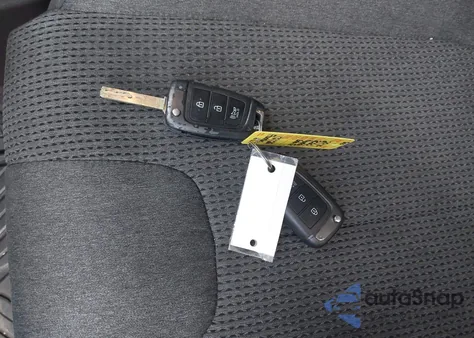 2020 Hyundai Santa Fe Se from USA, damaged, VIN 5NMS2CAD1LH172726